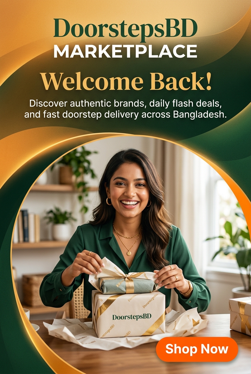 Customer Login Page Image