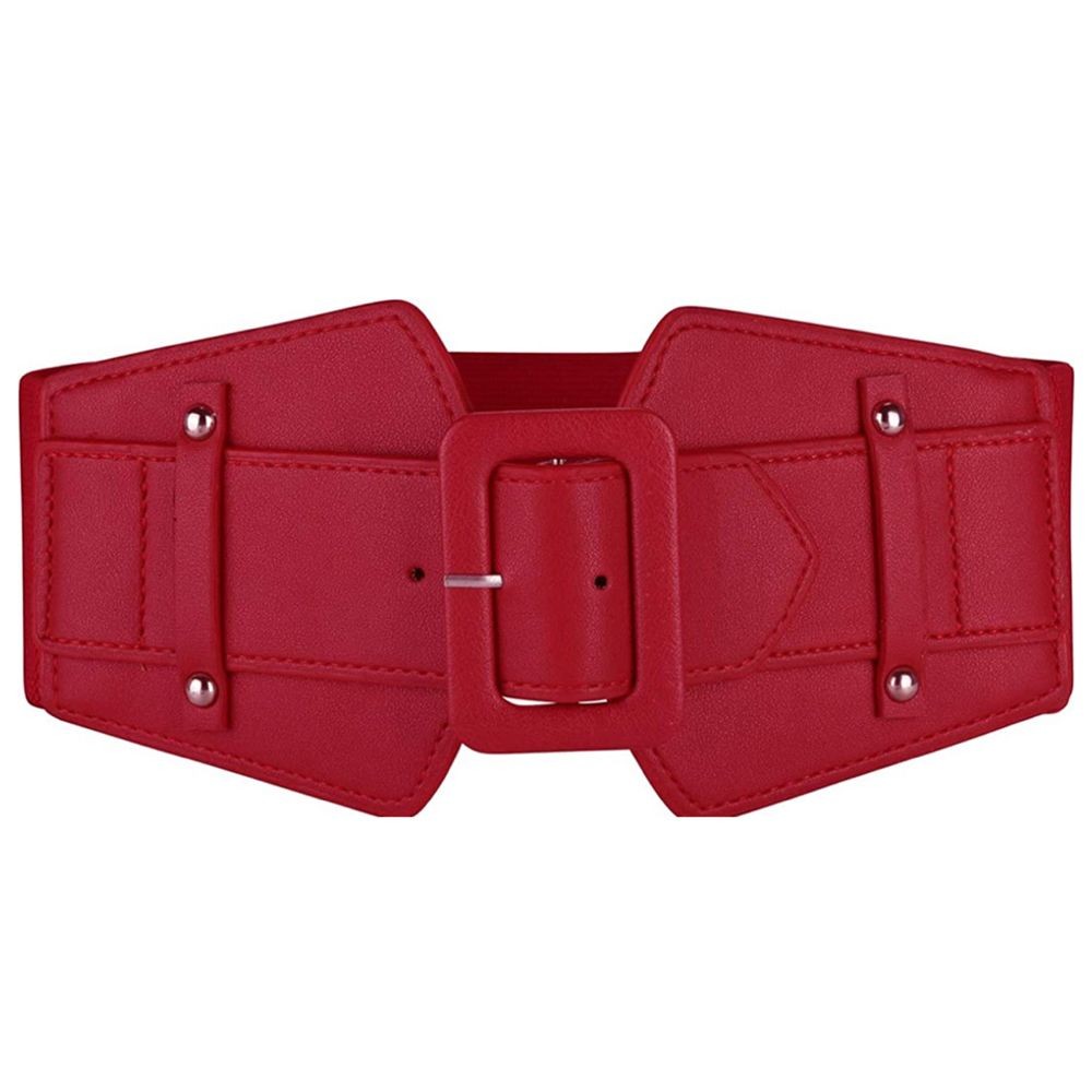 Cinch Belt