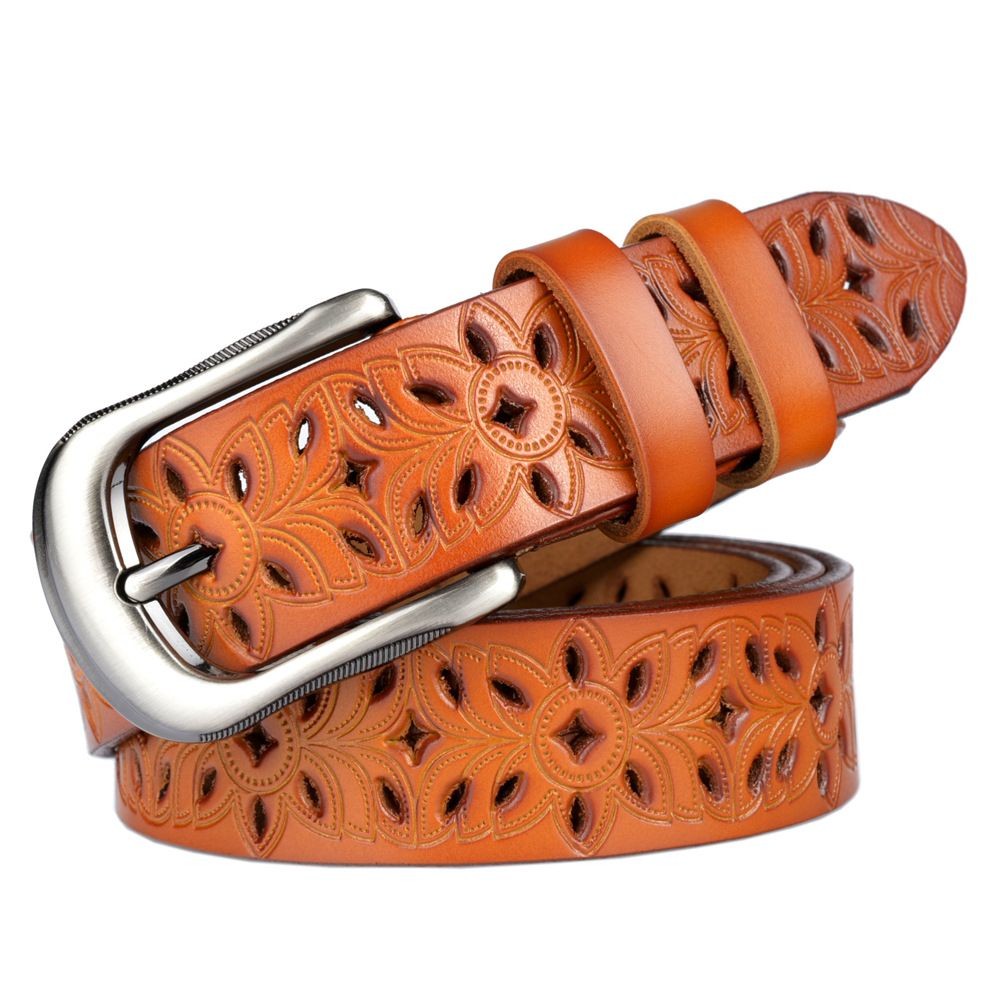 Wiest Belt